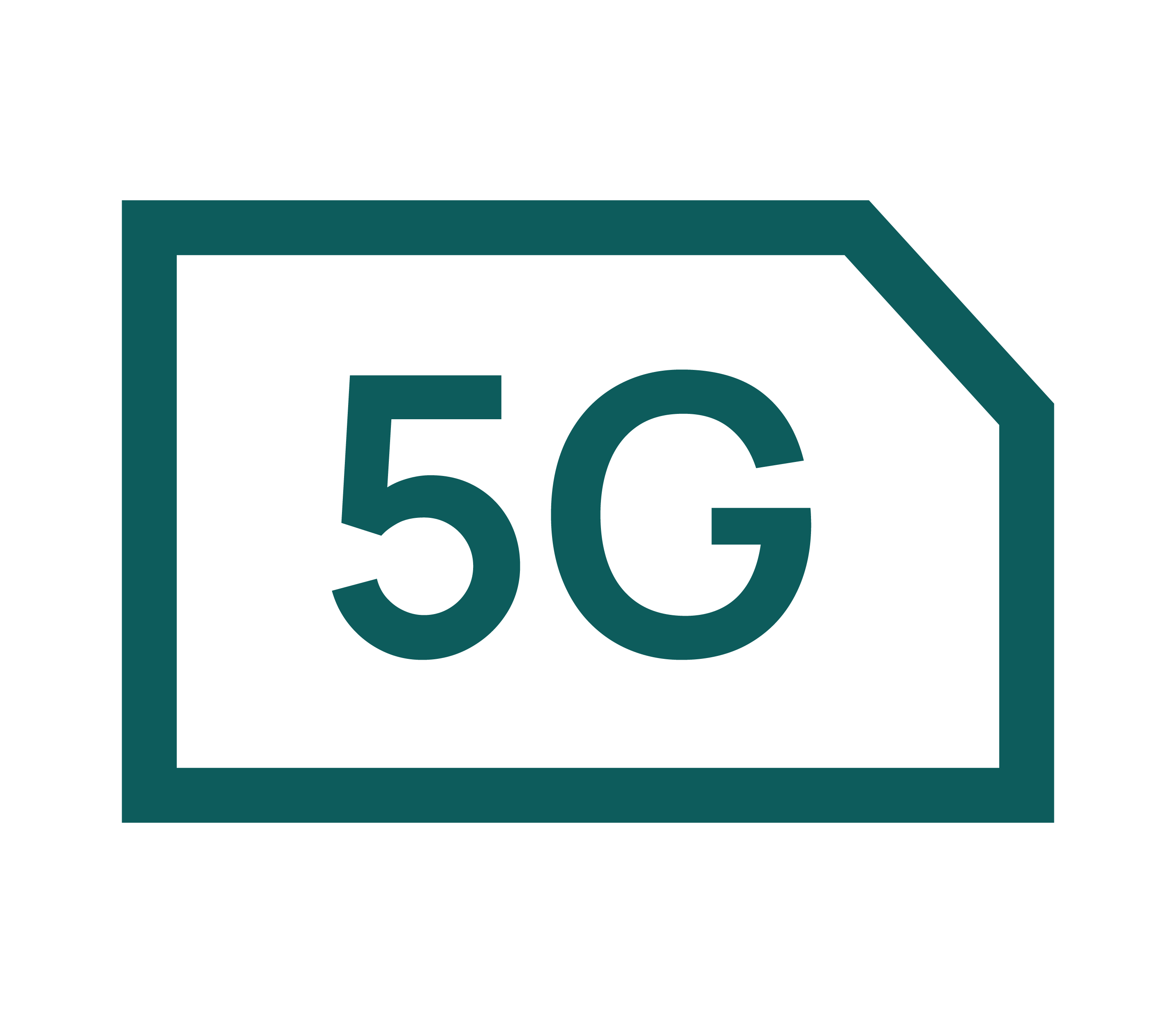 5G