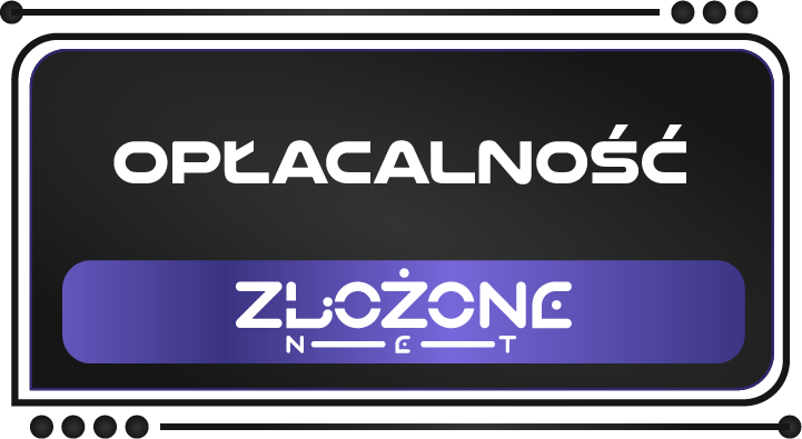 Zlozone.net OPLACALNOŚĆ