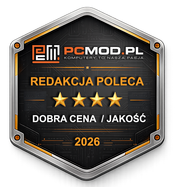 PCMod.pl DOBRA CENA / JAKOŚĆ