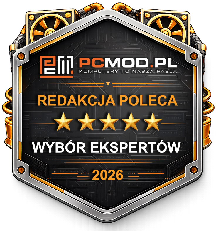 PCMod.pl WYBÓR EKSPERTÓW