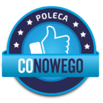 CONOWEGO POLECA