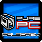 PurePC POLECAMY
