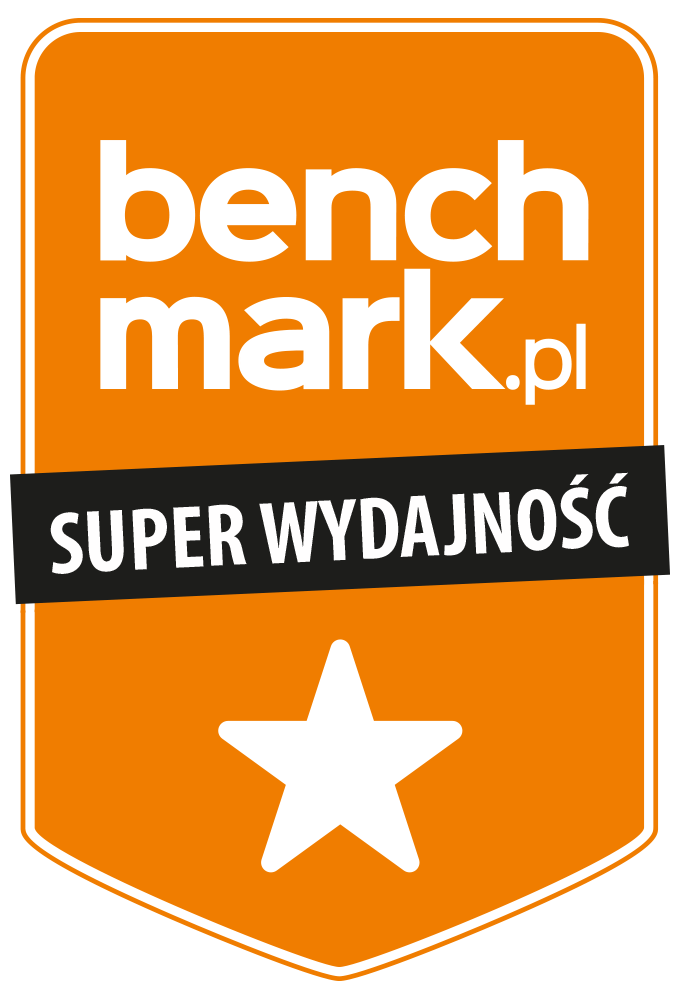 Benchmark.pl SUPER WYDAJNOŚĆ Benchmark.pl SUPER WYDAJNOŚĆ