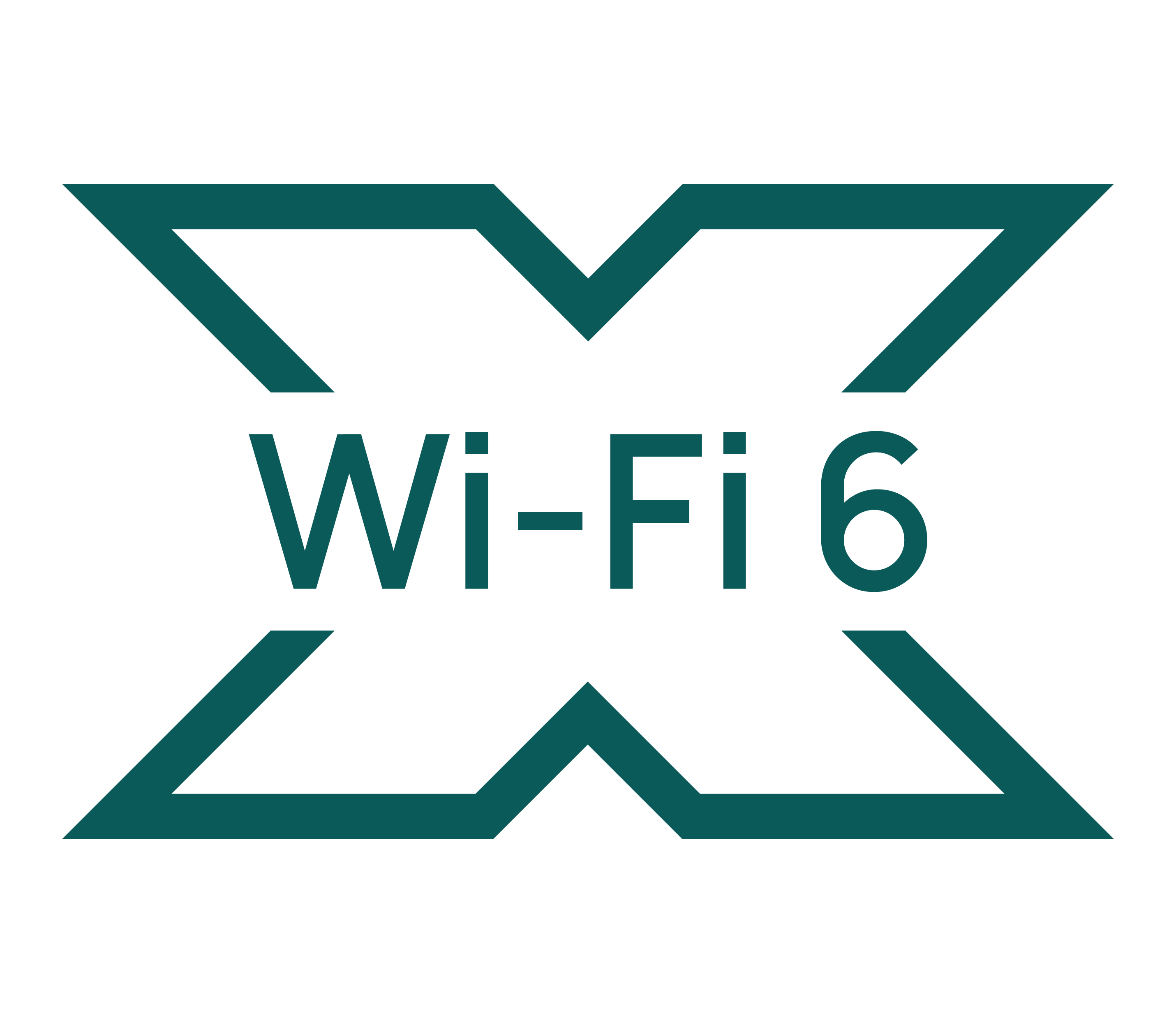 Wi-Fi 6