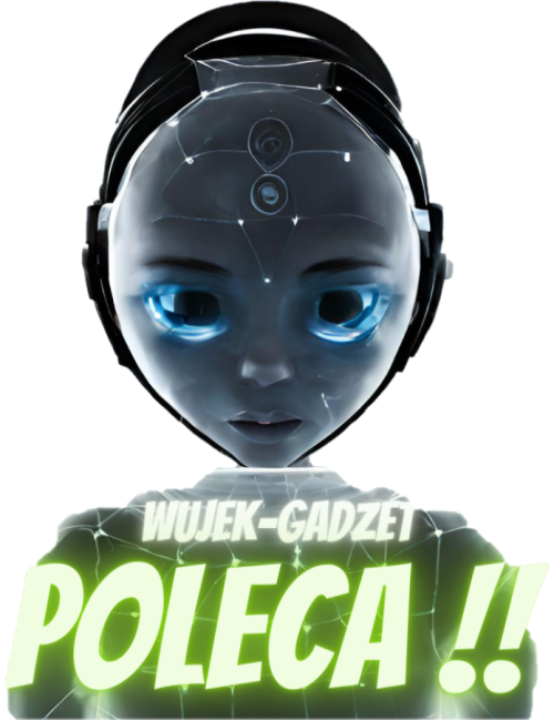 WUJEK-GADŻET POLECA!!