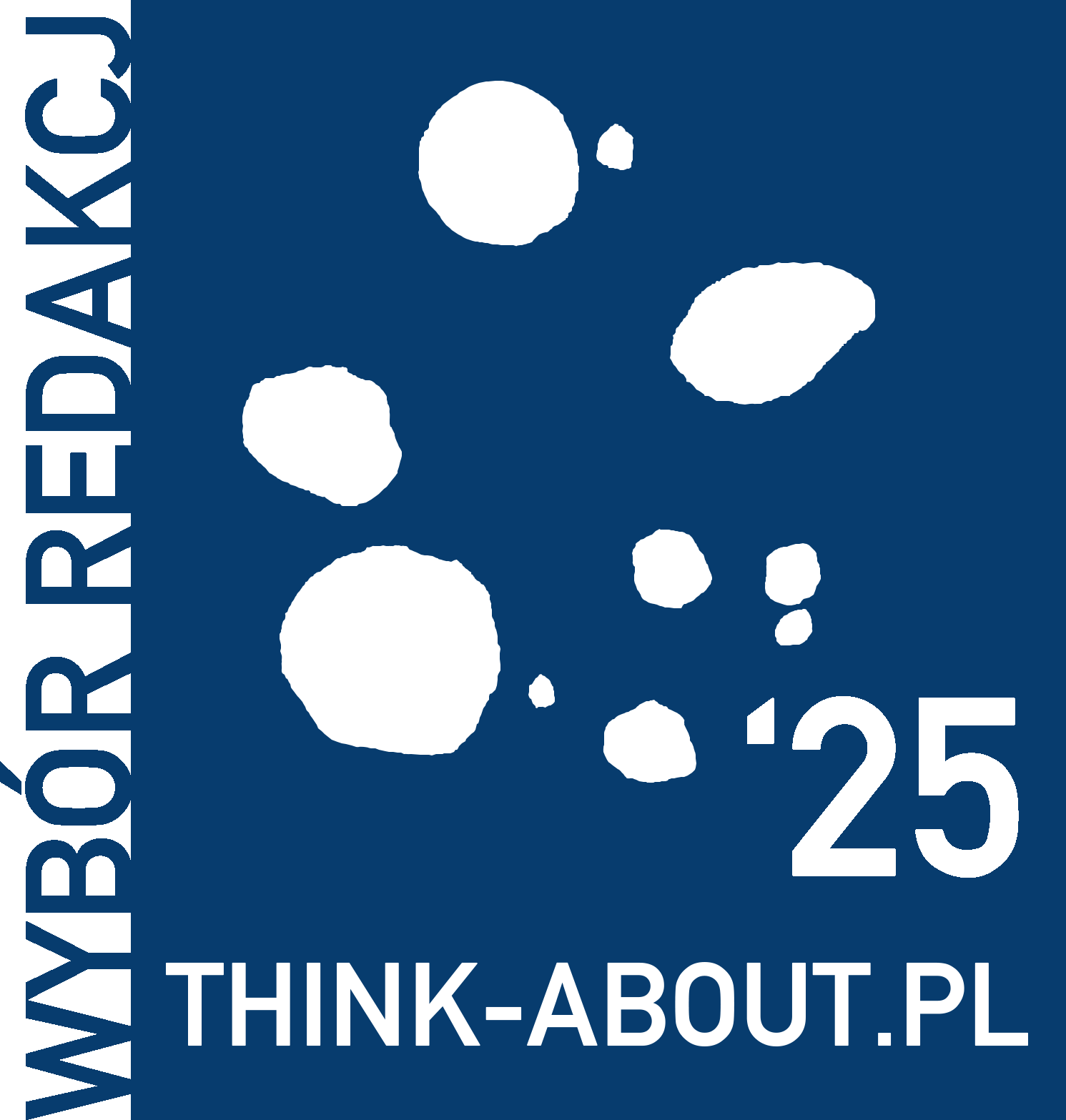 Think-About.pl WYBÓR REDAKCJI '25