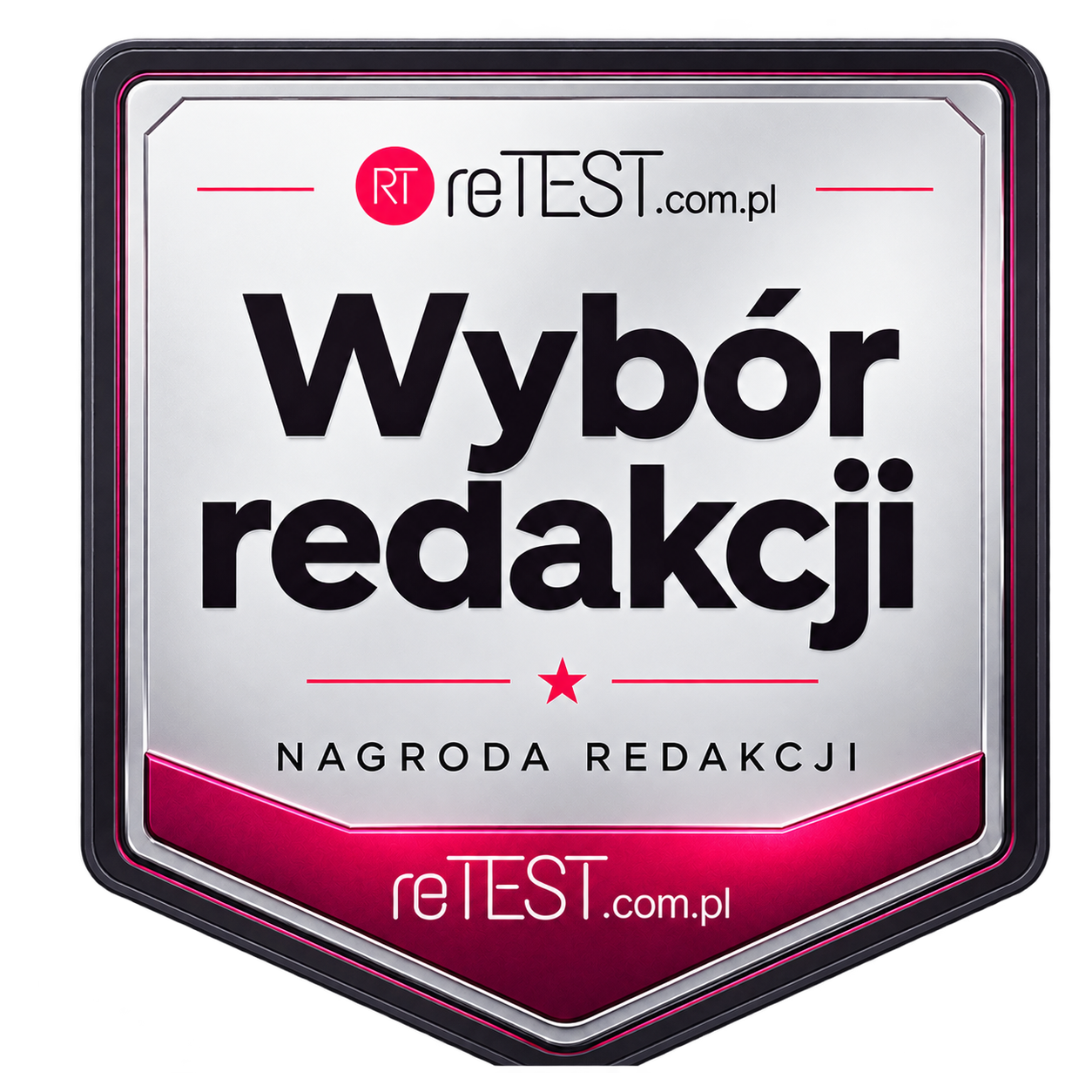 Retest.com.pl Wybór redakcji