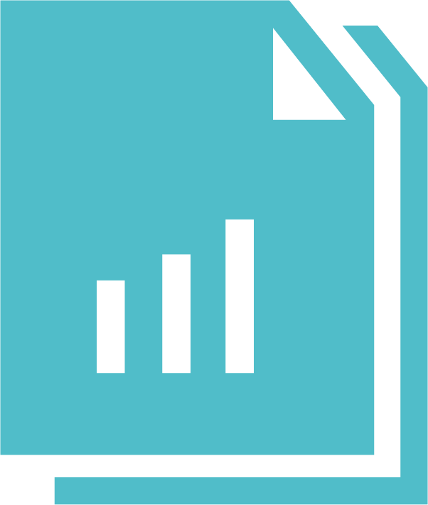 Comprehensive Reports icon