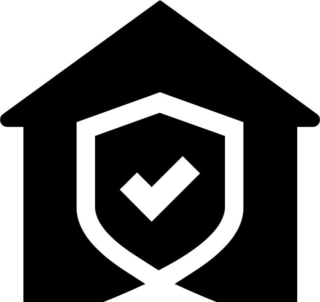 Home Shield icon