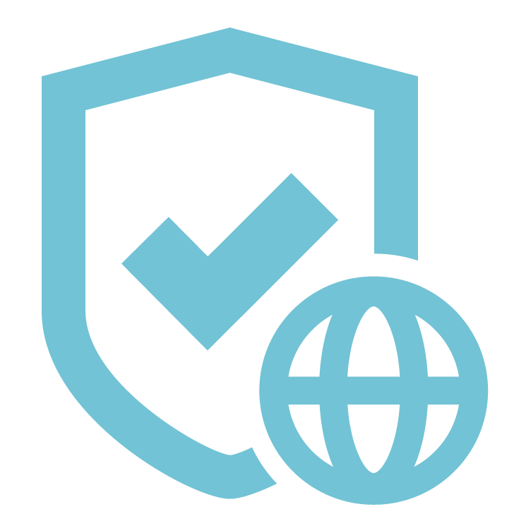Network Protection icon