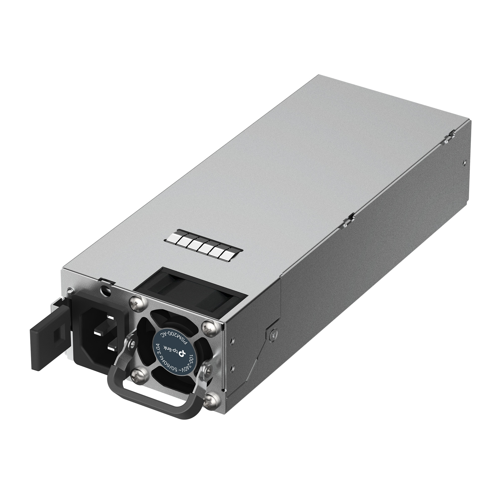Image of the AC slot for PSM200-AC