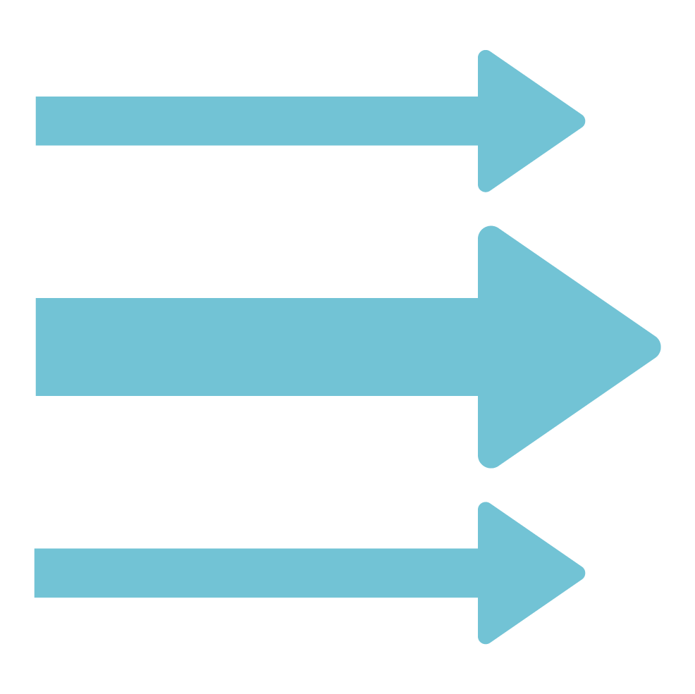 Quality of Service icon