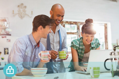 Robust Security promotional image