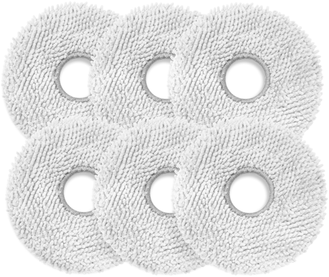 RVA310 Mop Cloth