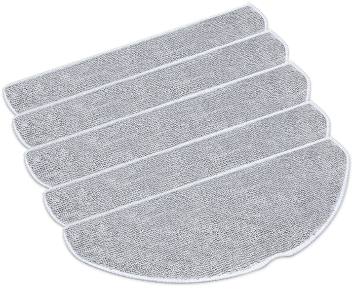 RVA106 Robot Mop Cloth