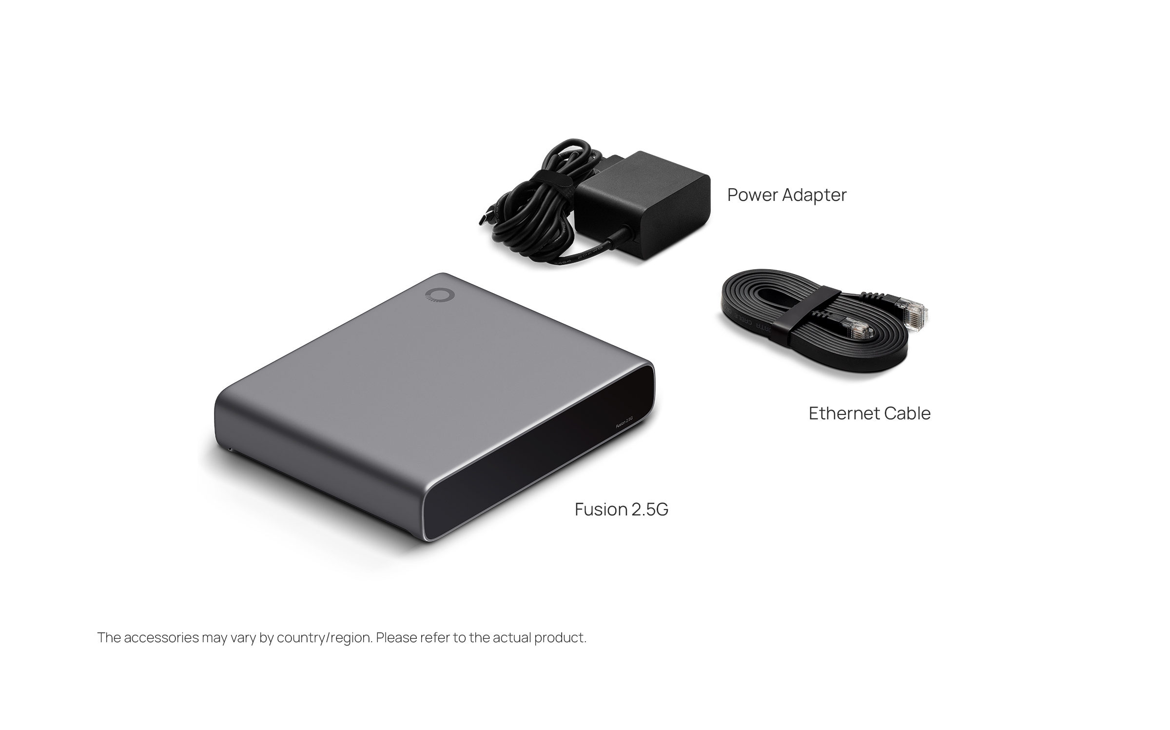 Omada Fusion 2.5G Gateway