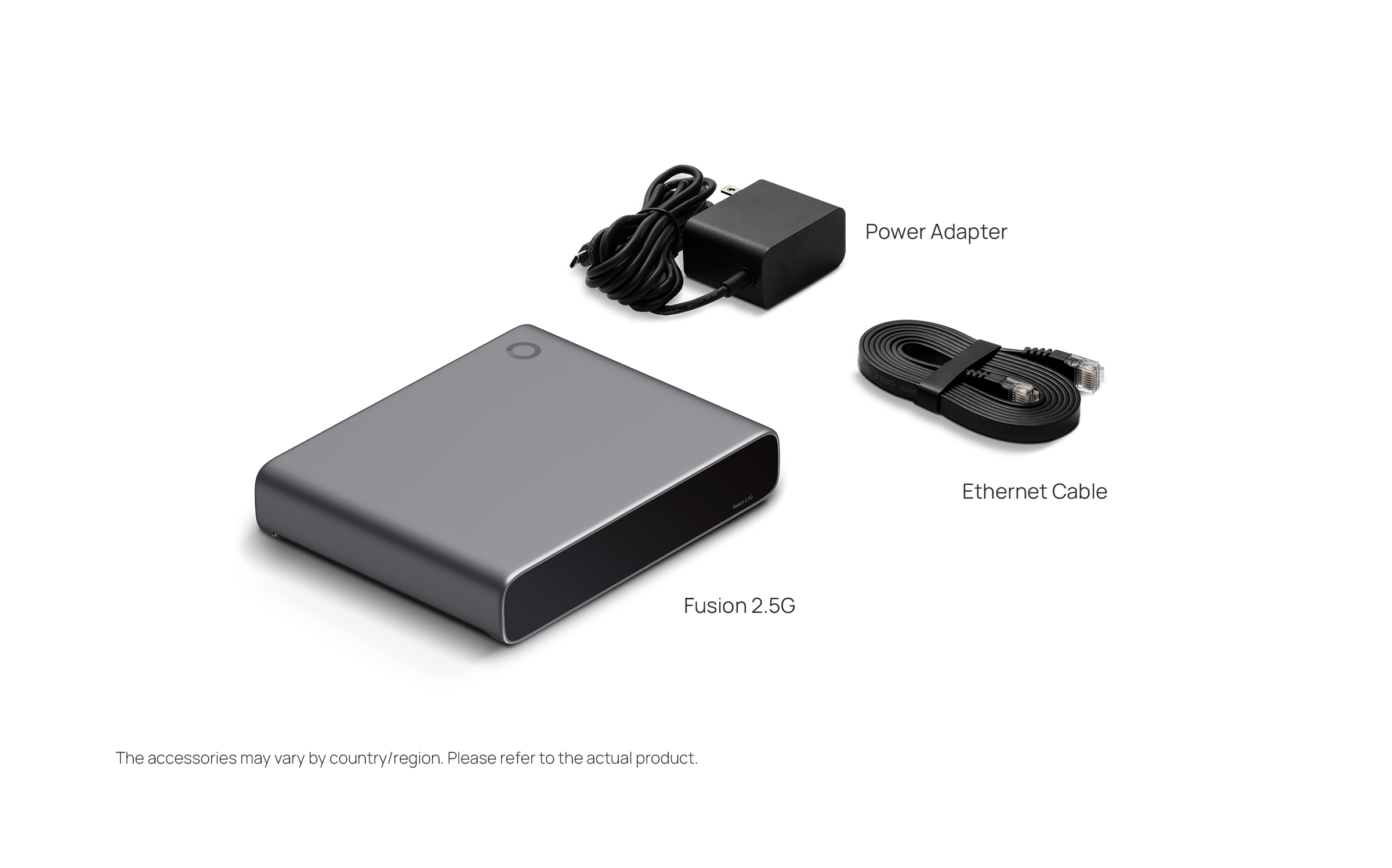 Omada Fusion 2.5G Gateway