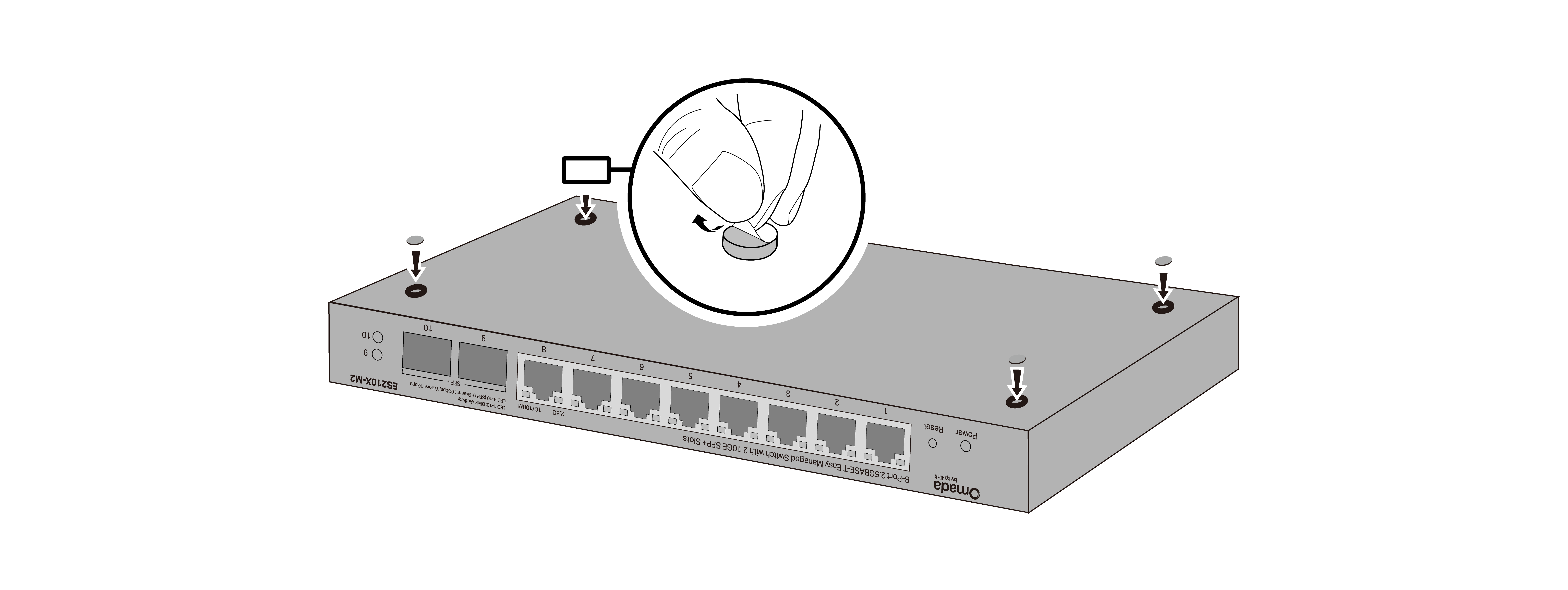 Desktop Installation