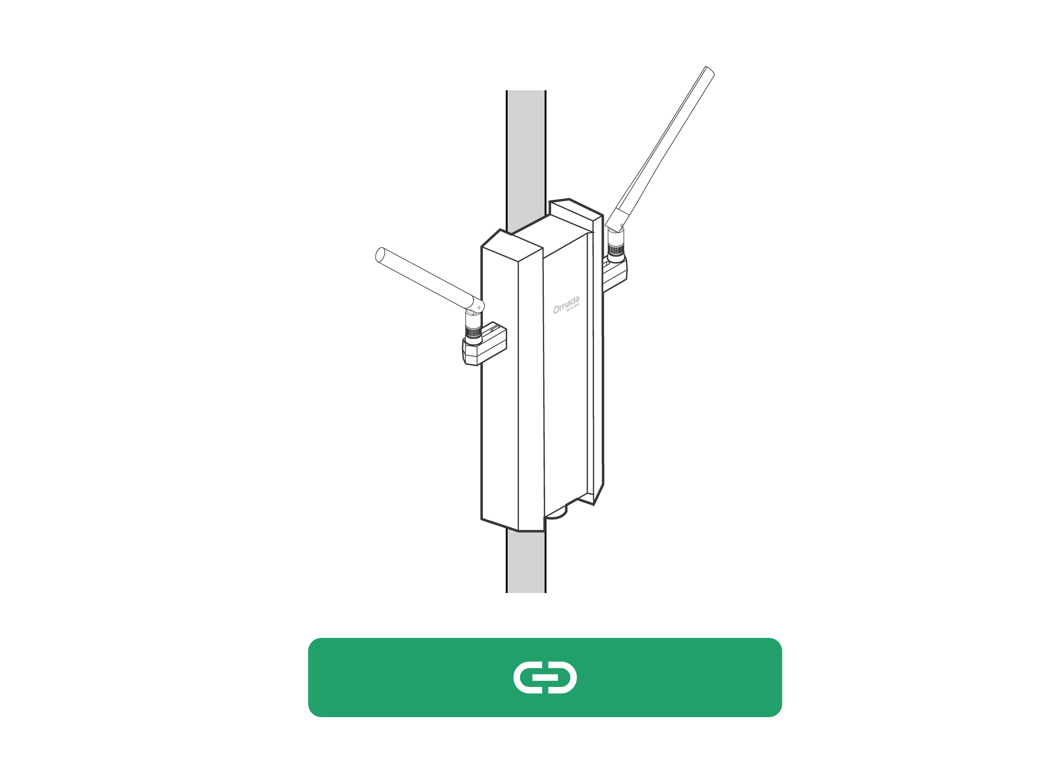 Option 1_Pole Mounting_link