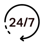 Icon of 24/7 Capture