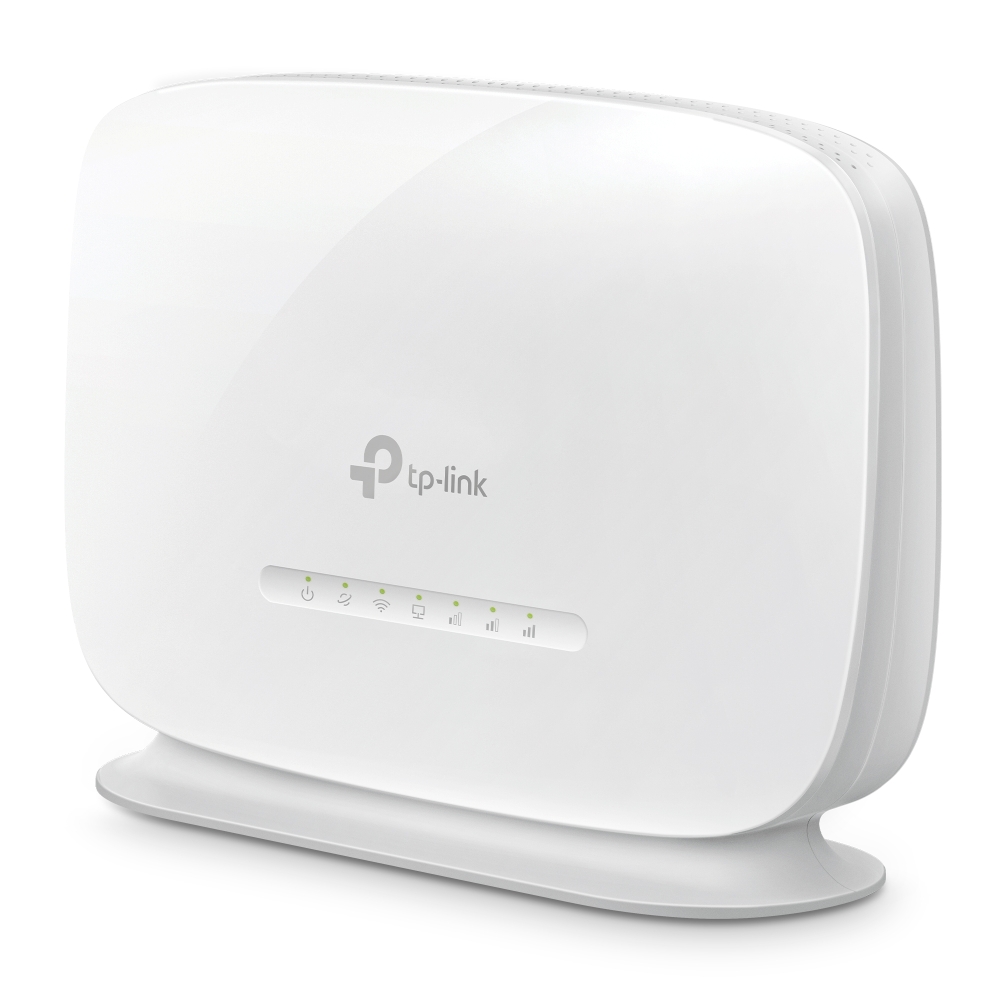 Image of 300Mbps Wireless N 4G LTE Router