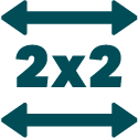 MIMO icon