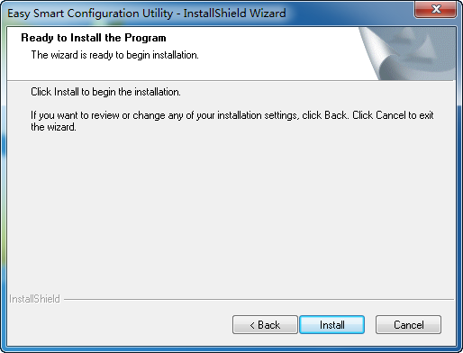 Getting Ready to Install the Software