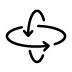 360° All-Round Protection Icon