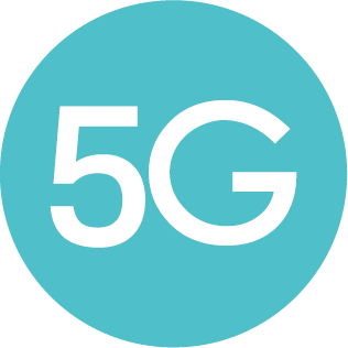 5G Icon