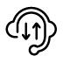 Two-Way Audio icon