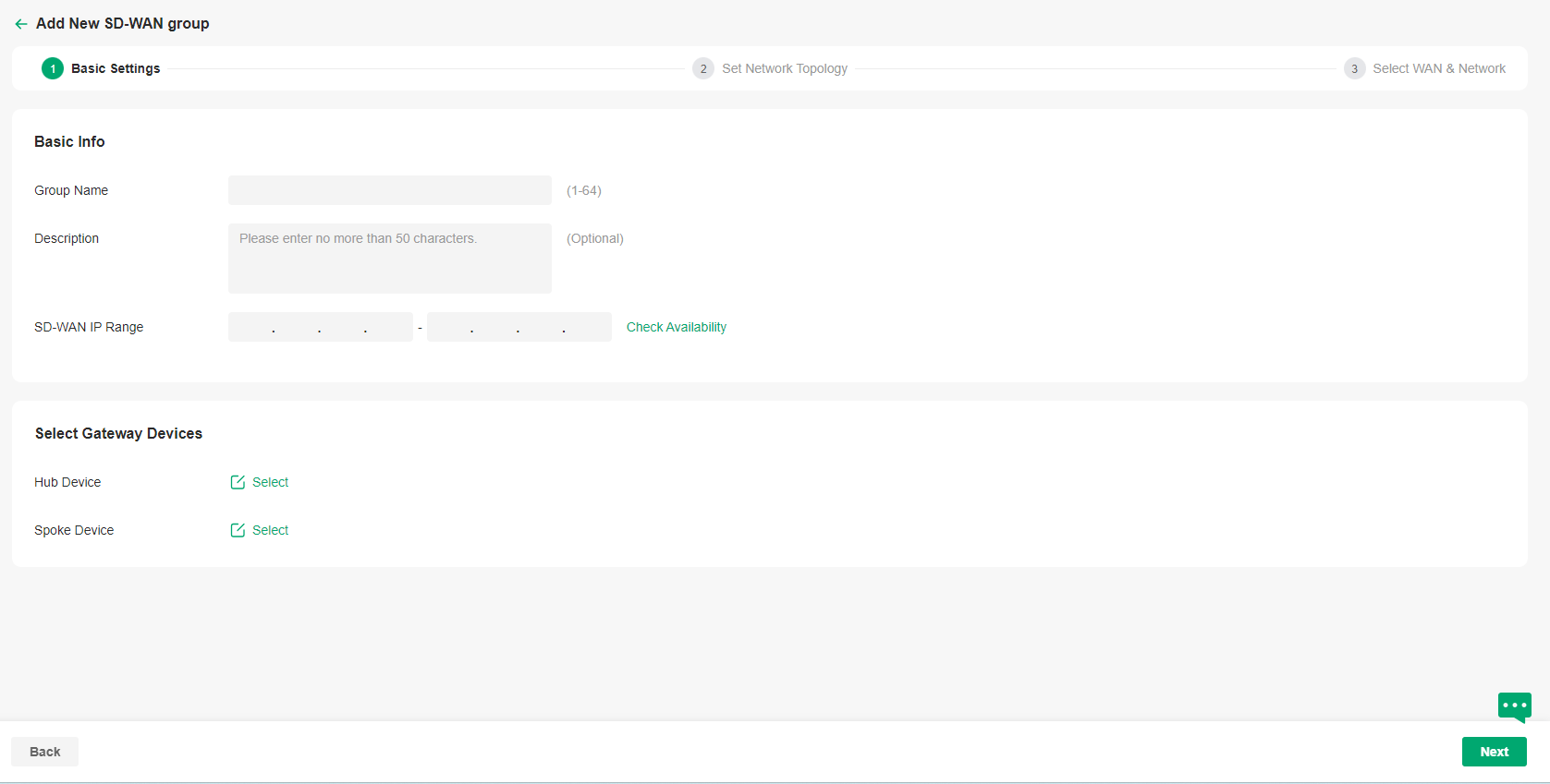 Add New SD-WAN Group_01