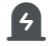Alarm off icon