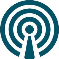 Antenna icon