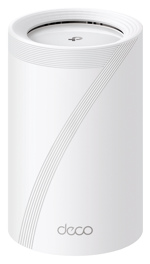 Product image displaying the top and front panel of Deco