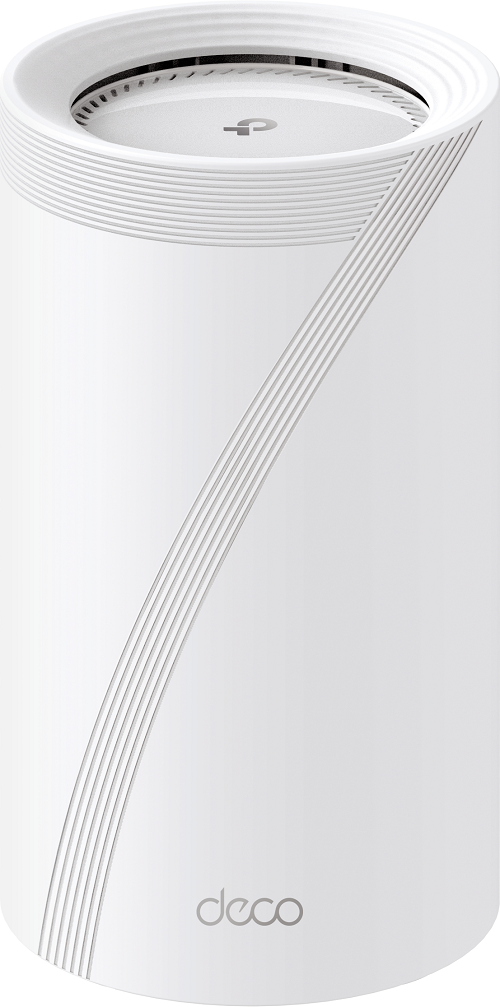 Product image displaying the top and front panel of Deco