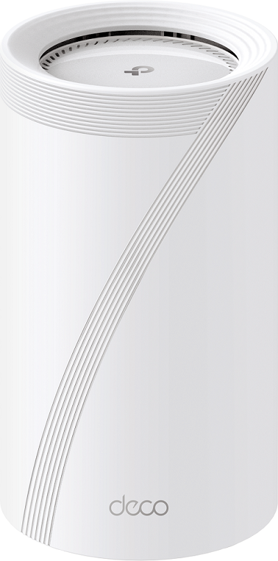 Product image displaying the top and front panel of Deco