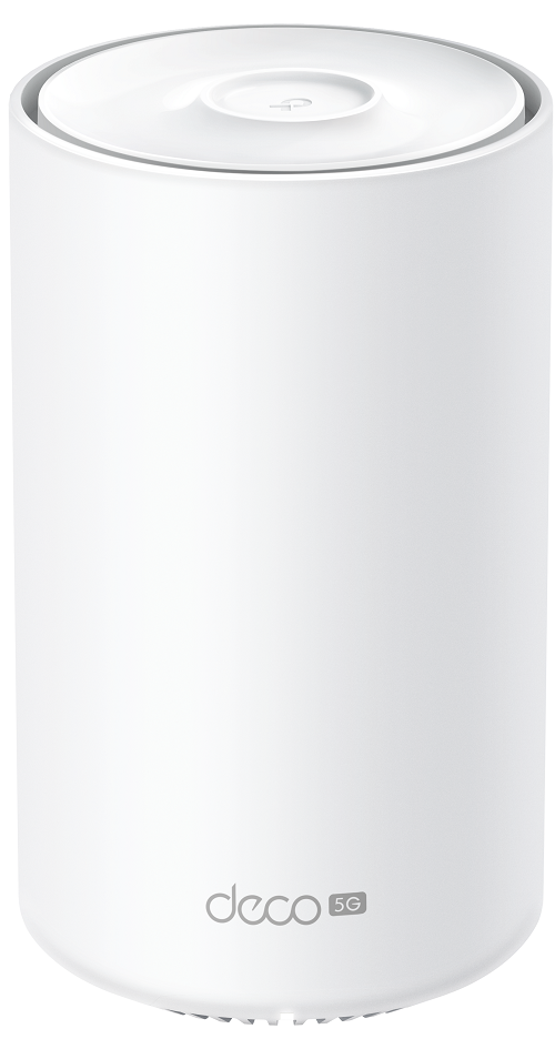 product image displaying the front panel of Deco