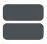 Dual View icon for dual-lens cameras