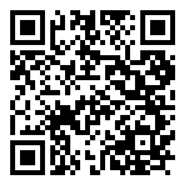 The QR code for scanning to visit the product page online