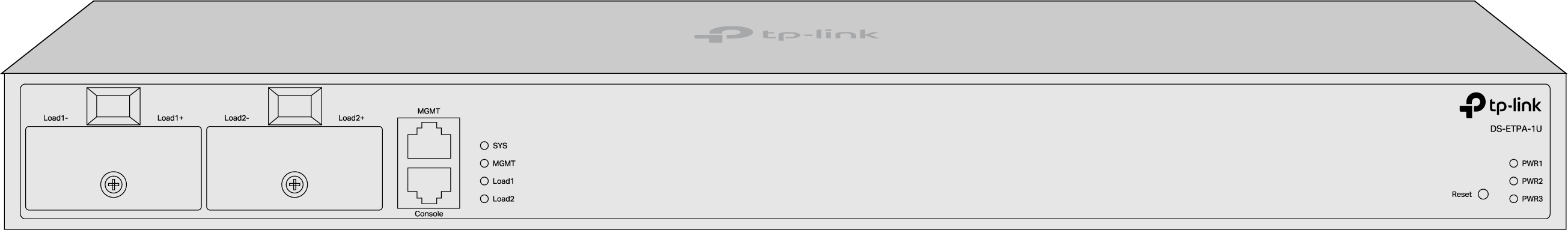 Image of DS-ETPA-1U