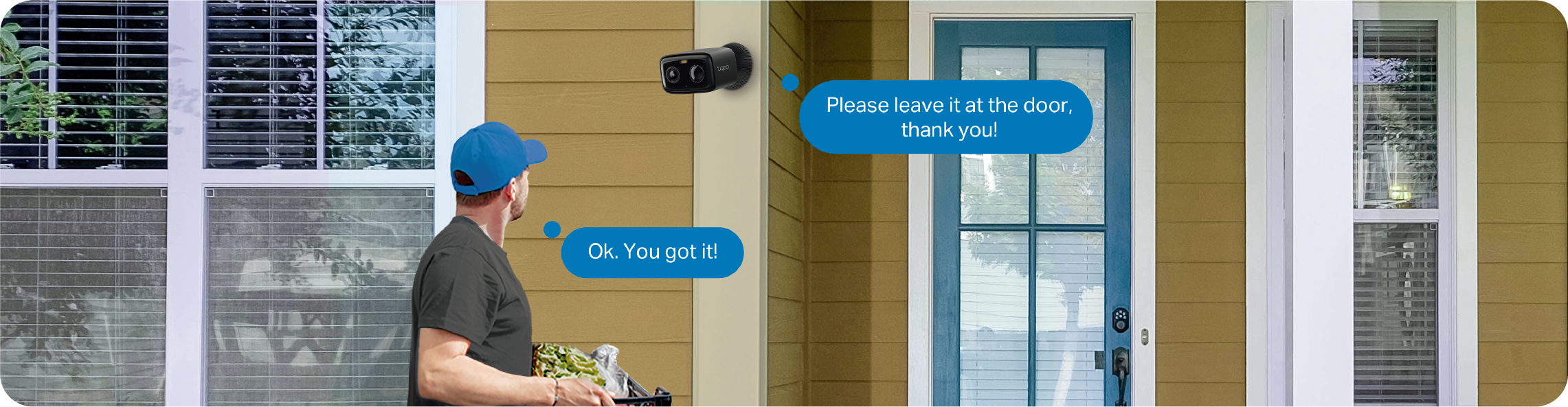 Effortless Outdoor Protection Simplified lifestyle image