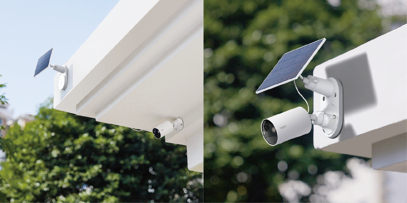 Flexibly Installed Solar, Endless Power