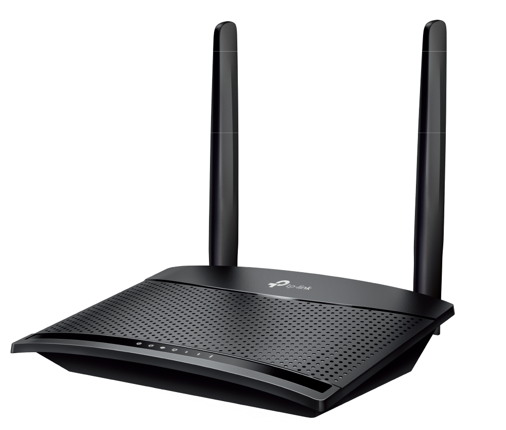 Image of 300Mbps Wireless N 4G LTE Router