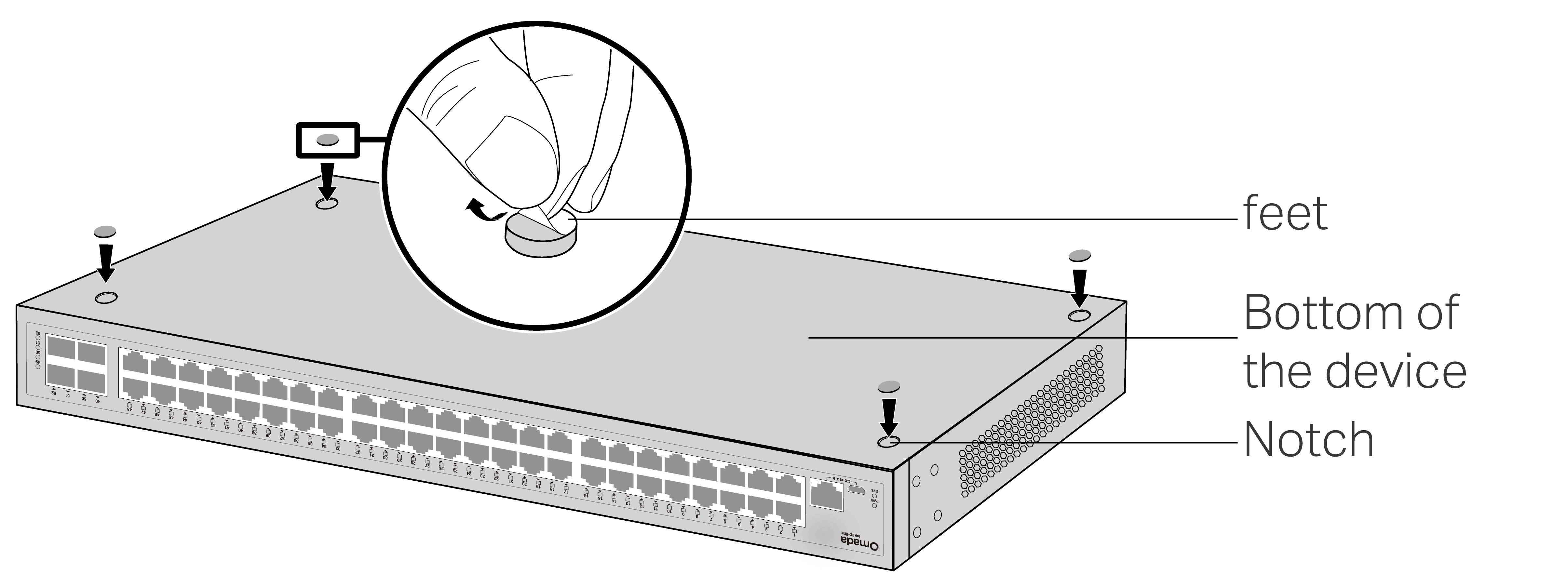 Figure 2-1 上脚垫1024-11.0-01.png