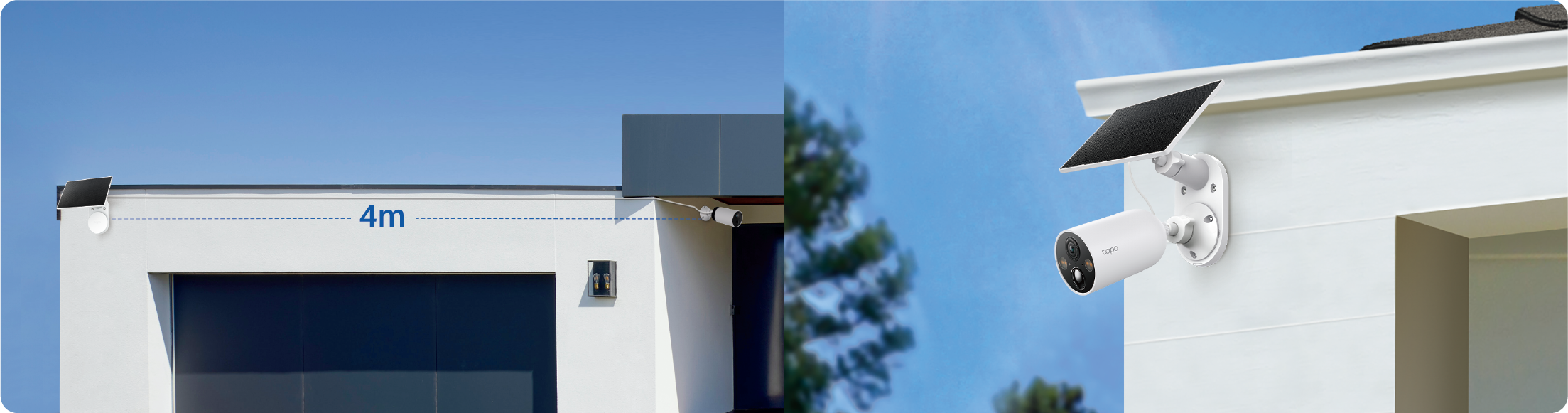Flexibly Installed Solar, Endless Power