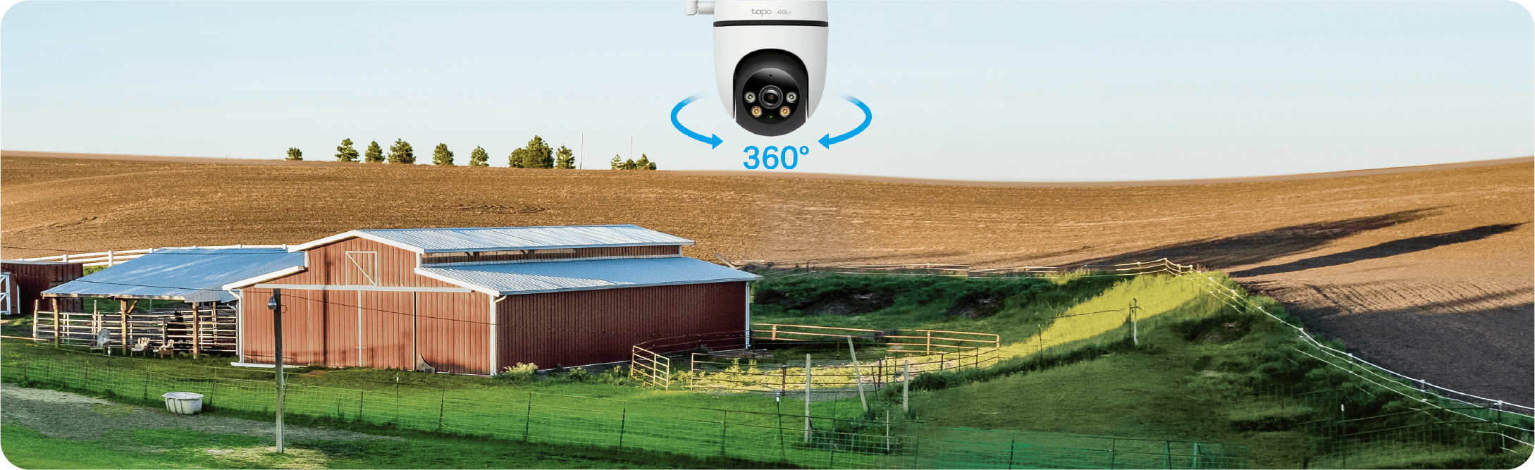 Image of 360° All-Round Protection