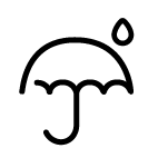 IP65 Icon