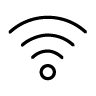 Wi-Fi Connection Icon