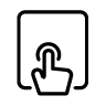 One-Touch Video Calls Icon