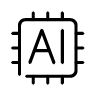 AI Detection Icon